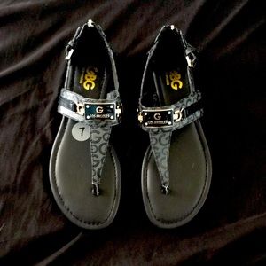 Guess Sandals